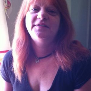 Meet your Posher, Doreen